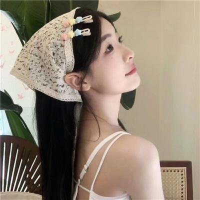 血缘相连
