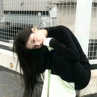 黑蝴蝶