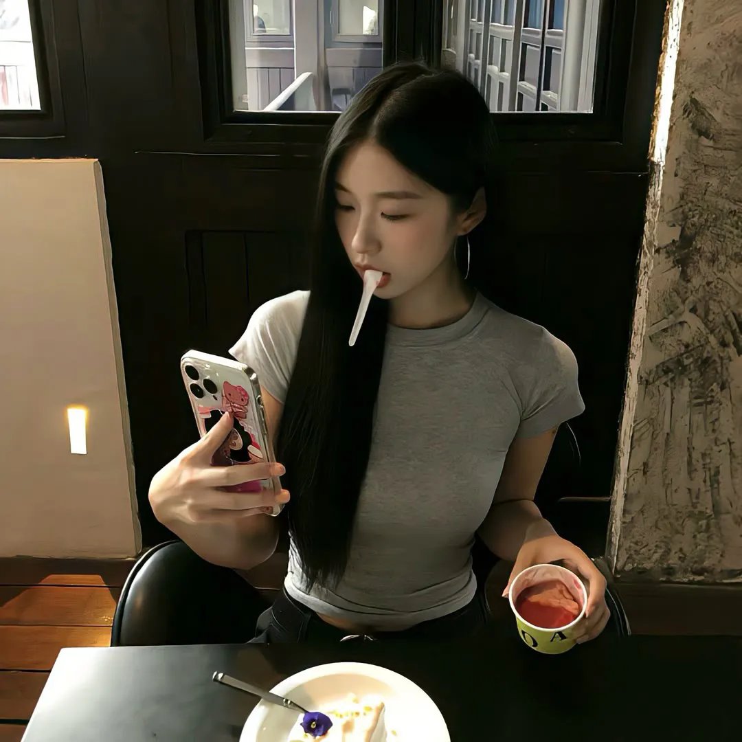 大唐小吃货