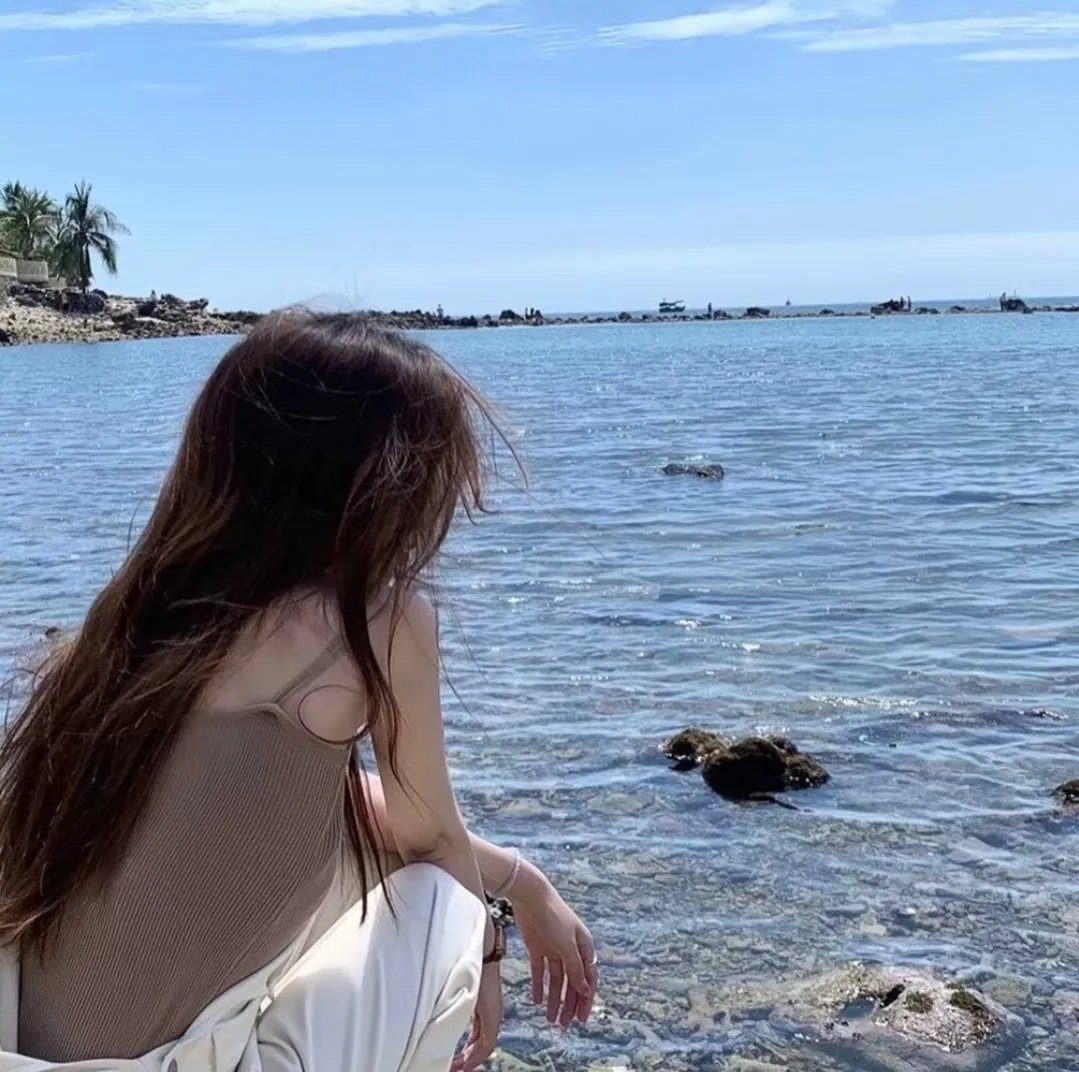 小石头